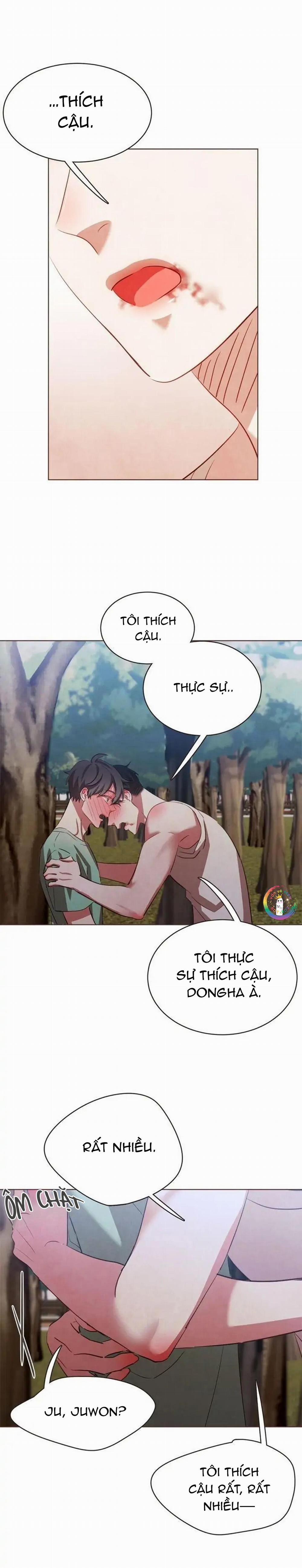 Ma Cà Rồng Đếch Có Thật Đâu! (End) 54 trang 20