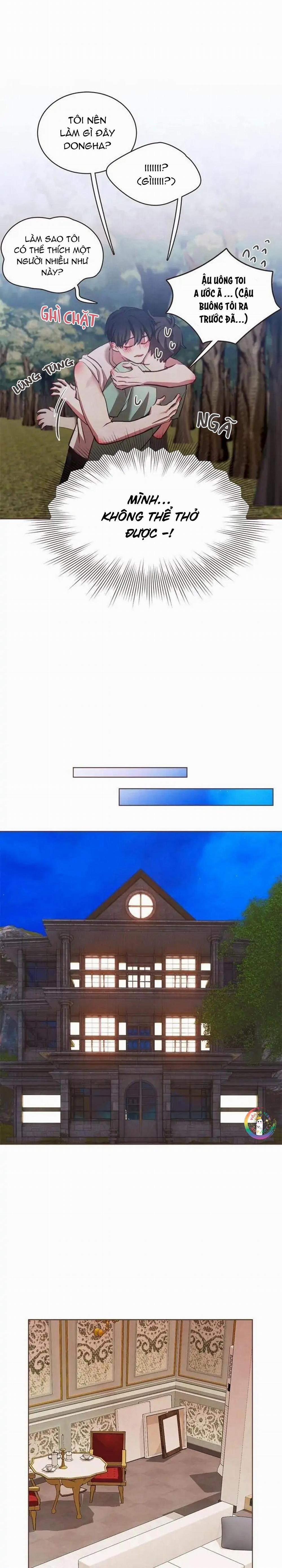 Ma Cà Rồng Đếch Có Thật Đâu! (End) 54 trang 22