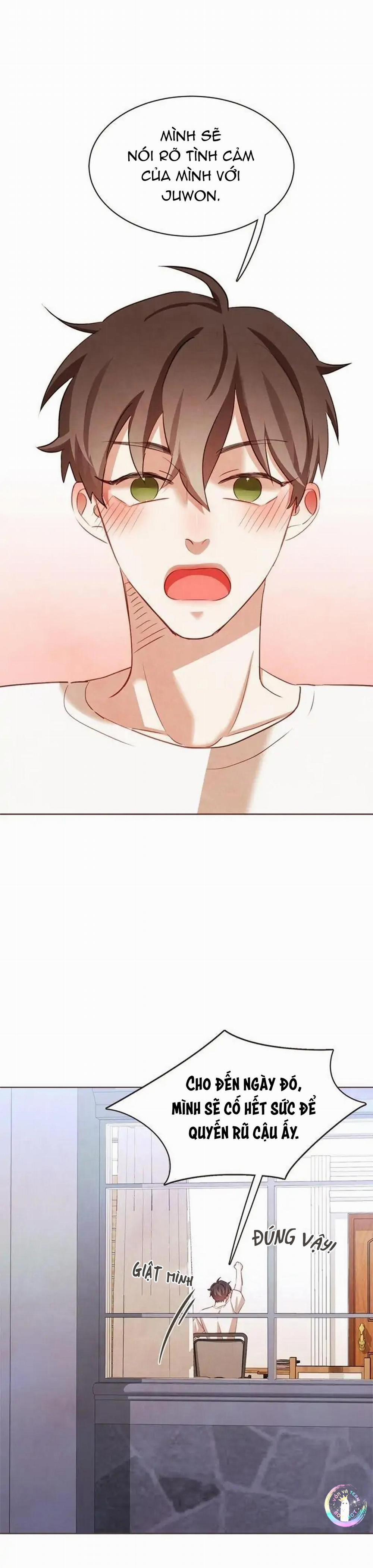 Ma Cà Rồng Đếch Có Thật Đâu! (End) 54 trang 30