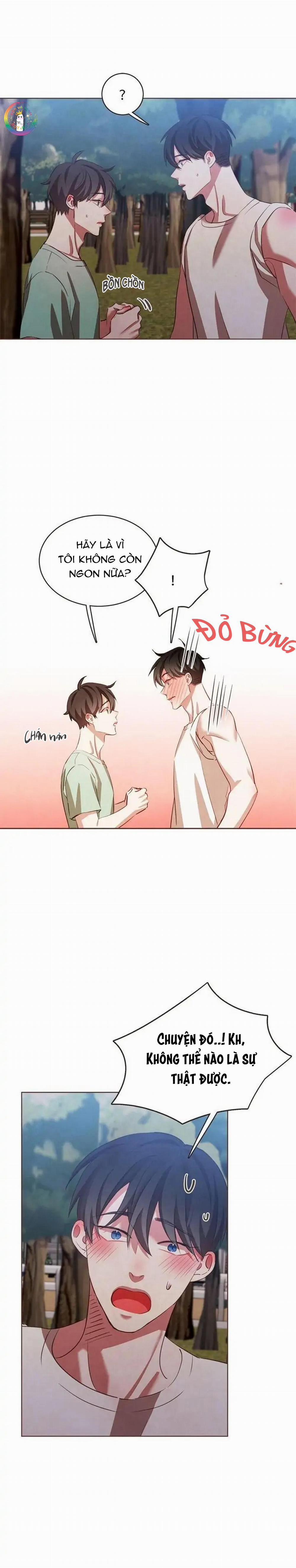 Ma Cà Rồng Đếch Có Thật Đâu! (End) 54 trang 7