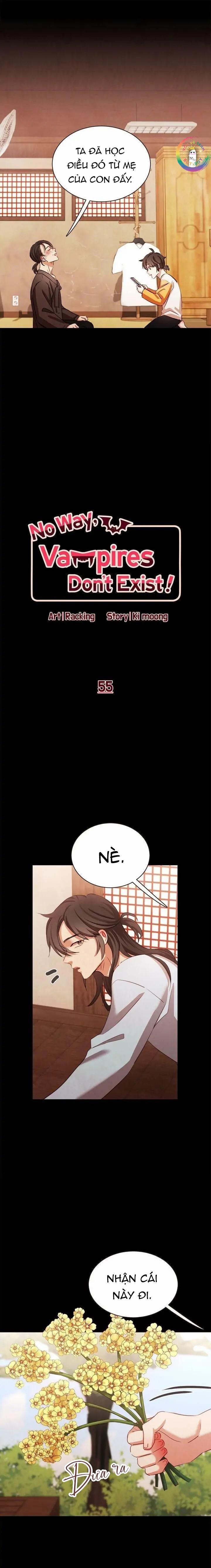 Ma Cà Rồng Đếch Có Thật Đâu! (End) 55 trang 3