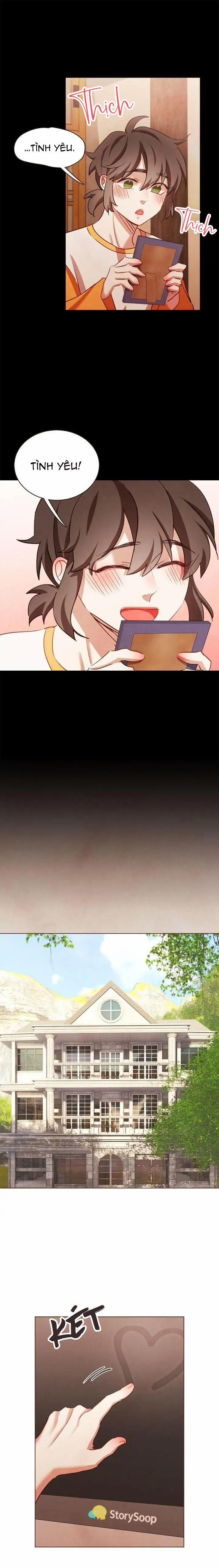 Ma Cà Rồng Đếch Có Thật Đâu! (End) 55 trang 7