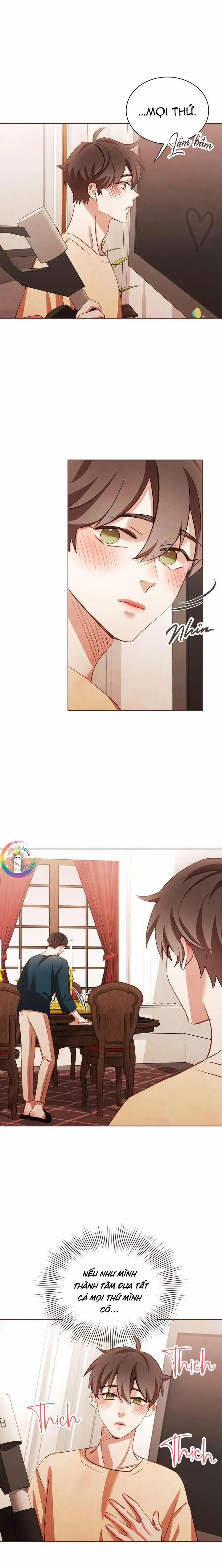 Ma Cà Rồng Đếch Có Thật Đâu! (End) 55 trang 8