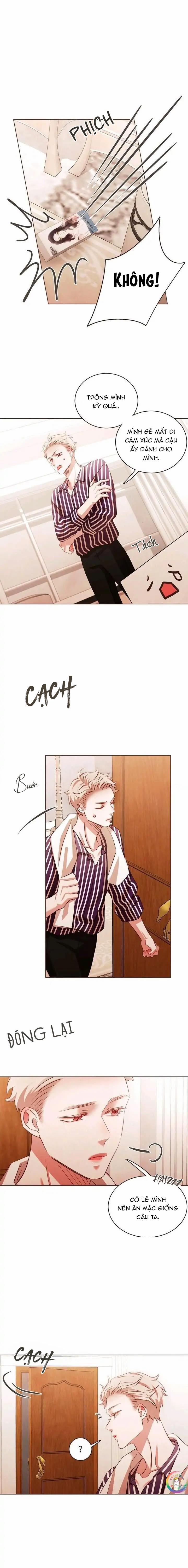 Ma Cà Rồng Đếch Có Thật Đâu! (End) 56 trang 11