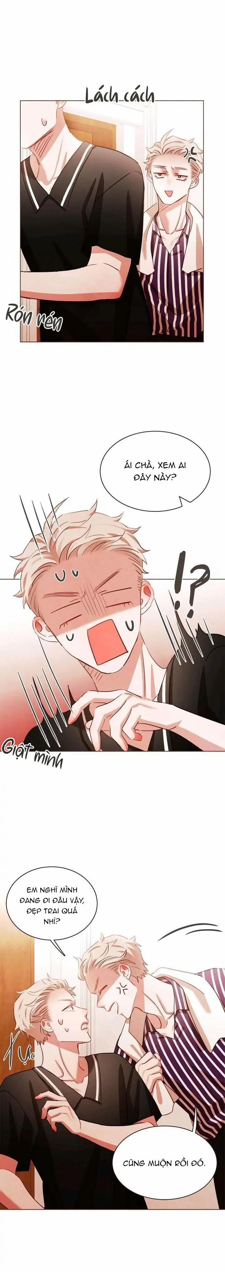 Ma Cà Rồng Đếch Có Thật Đâu! (End) 56 trang 12