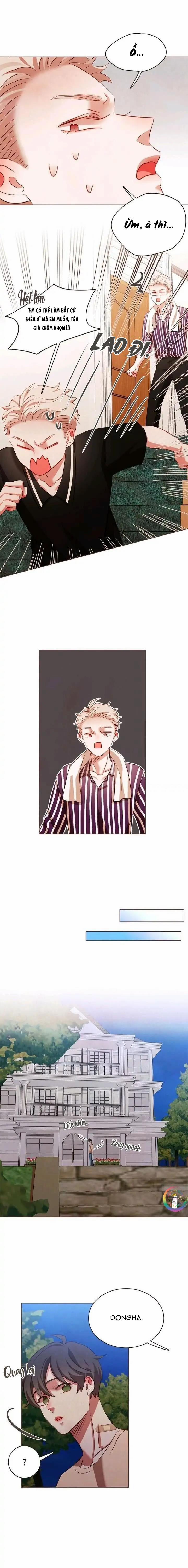 Ma Cà Rồng Đếch Có Thật Đâu! (End) 56 trang 13