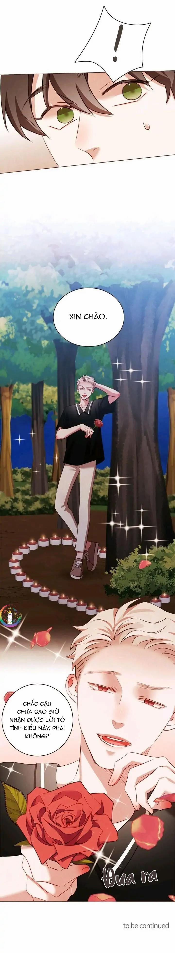 Ma Cà Rồng Đếch Có Thật Đâu! (End) 56 trang 14