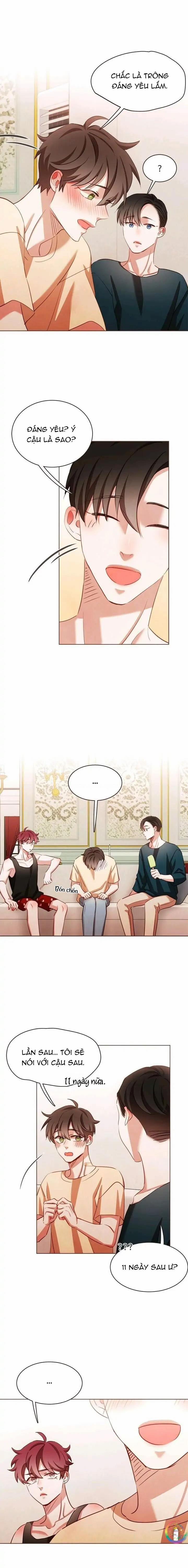 Ma Cà Rồng Đếch Có Thật Đâu! (End) 56 trang 7