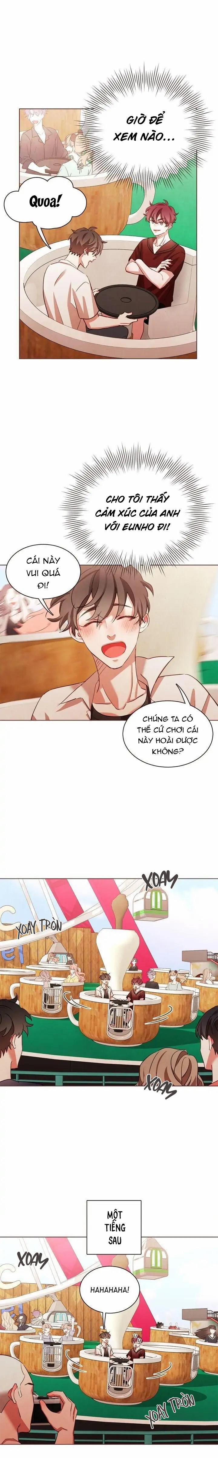 Ma Cà Rồng Đếch Có Thật Đâu! (End) 57 trang 16