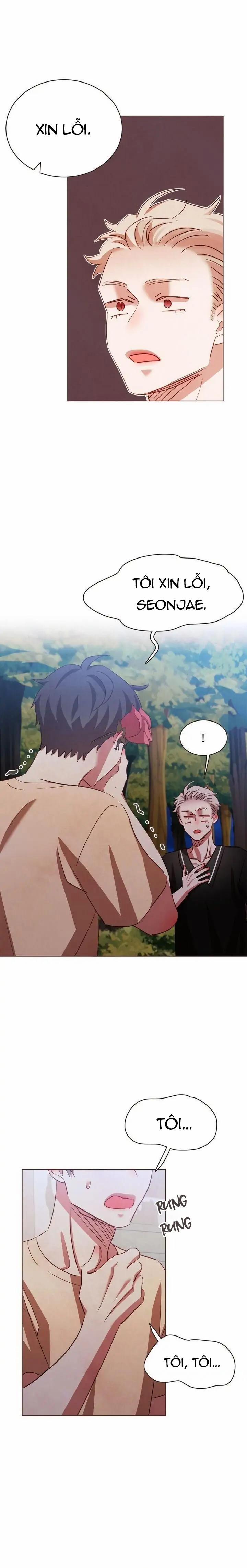 Ma Cà Rồng Đếch Có Thật Đâu! (End) 57 trang 5