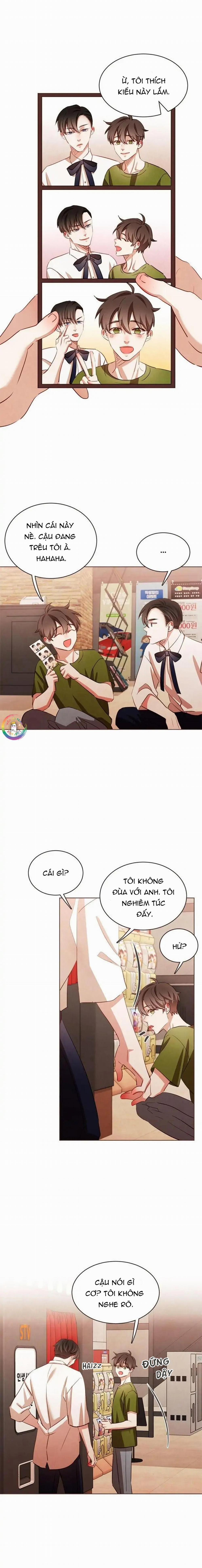 Ma Cà Rồng Đếch Có Thật Đâu! (End) 58 trang 14