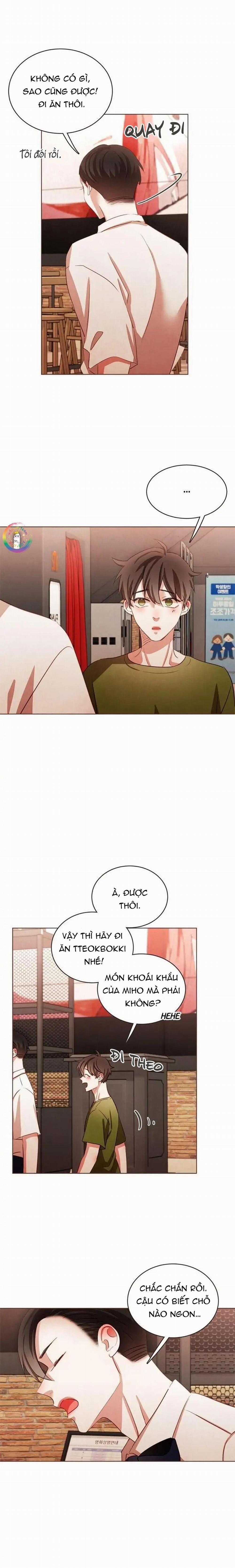 Ma Cà Rồng Đếch Có Thật Đâu! (End) 58 trang 15