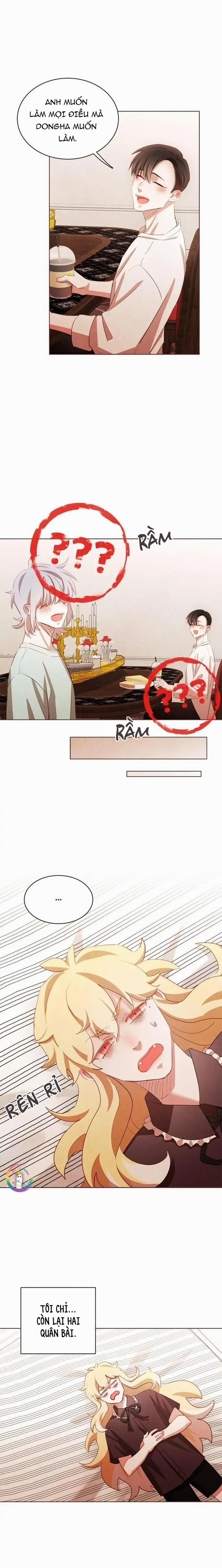 Ma Cà Rồng Đếch Có Thật Đâu! (End) 58 trang 3