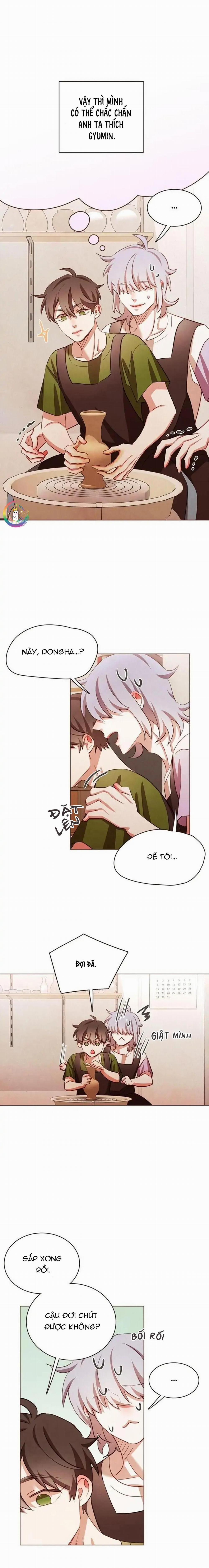 Ma Cà Rồng Đếch Có Thật Đâu! (End) 58 trang 9