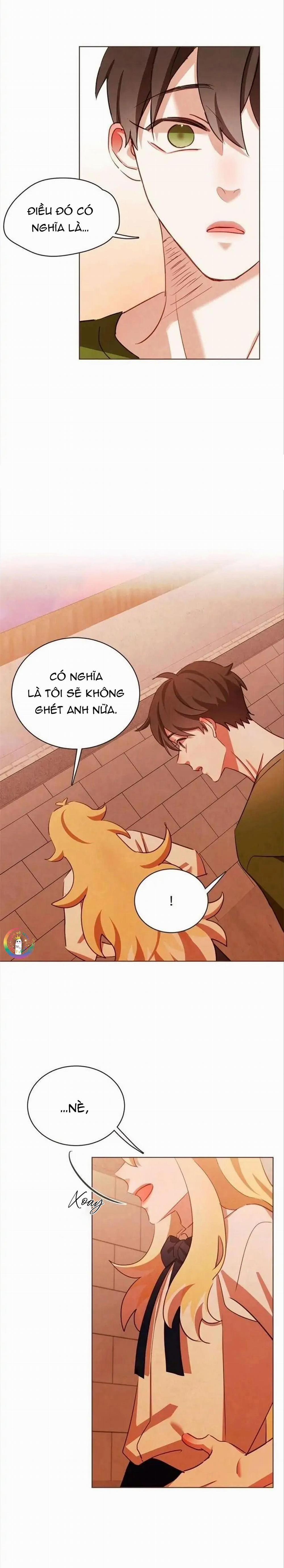 Ma Cà Rồng Đếch Có Thật Đâu! (End) 59 trang 10