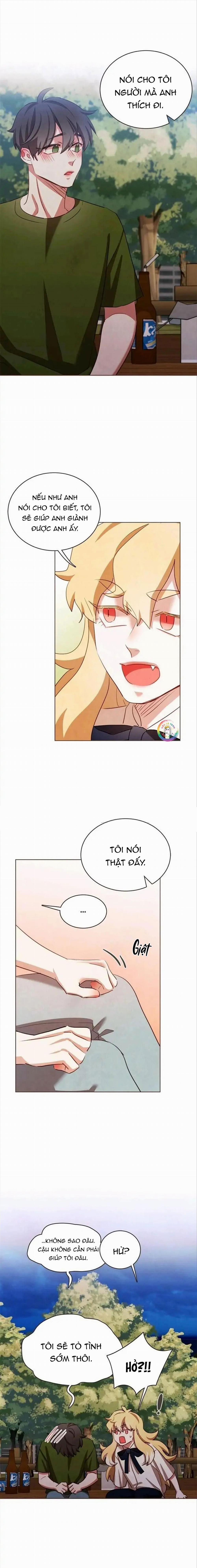 Ma Cà Rồng Đếch Có Thật Đâu! (End) 59 trang 15