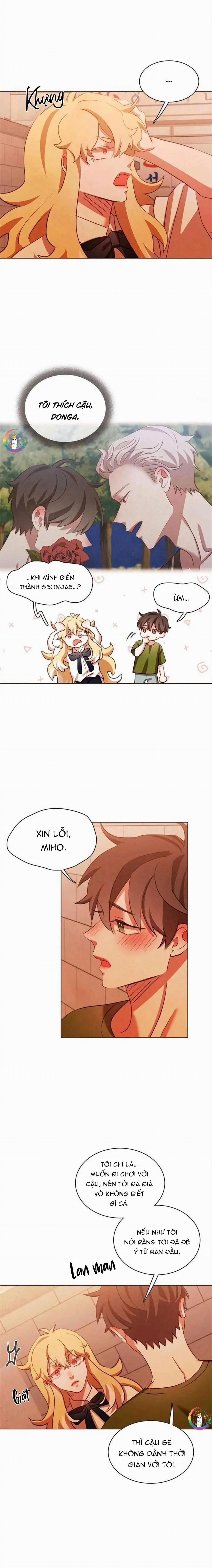 Ma Cà Rồng Đếch Có Thật Đâu! (End) 59 trang 4