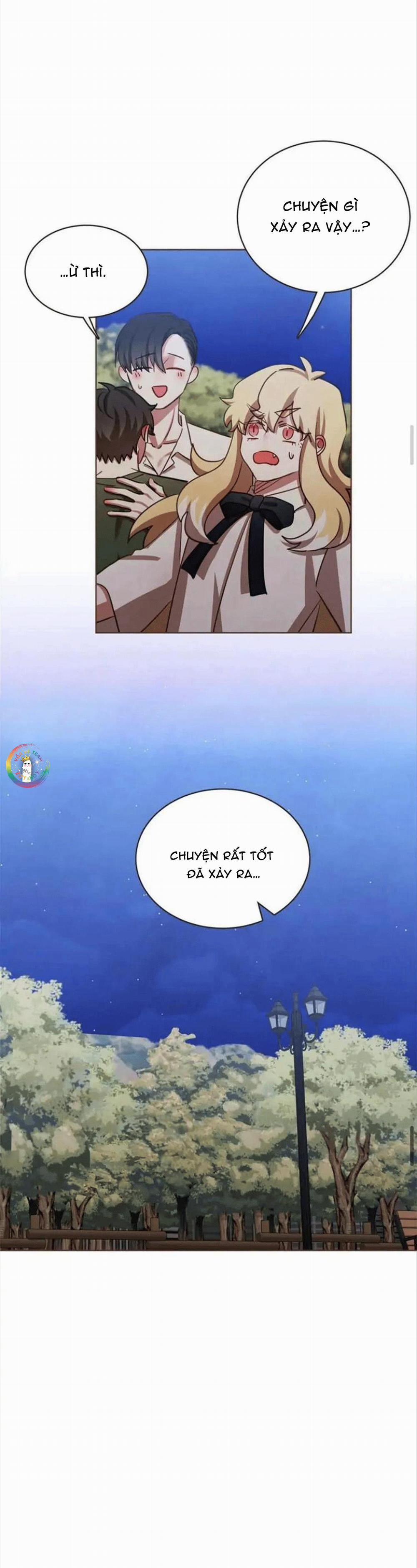 Ma Cà Rồng Đếch Có Thật Đâu! (End) 60 trang 12