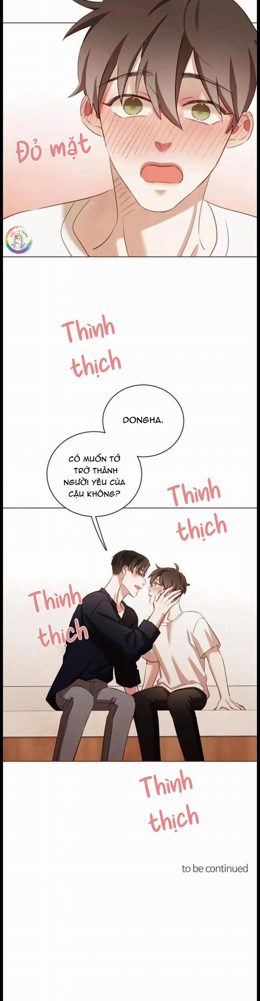 Ma Cà Rồng Đếch Có Thật Đâu! (End) 60 trang 20