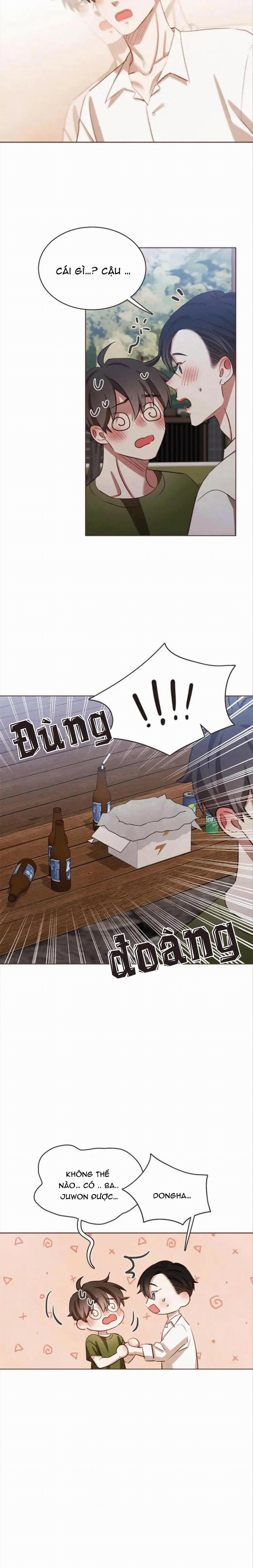 Ma Cà Rồng Đếch Có Thật Đâu! (End) 60 trang 3