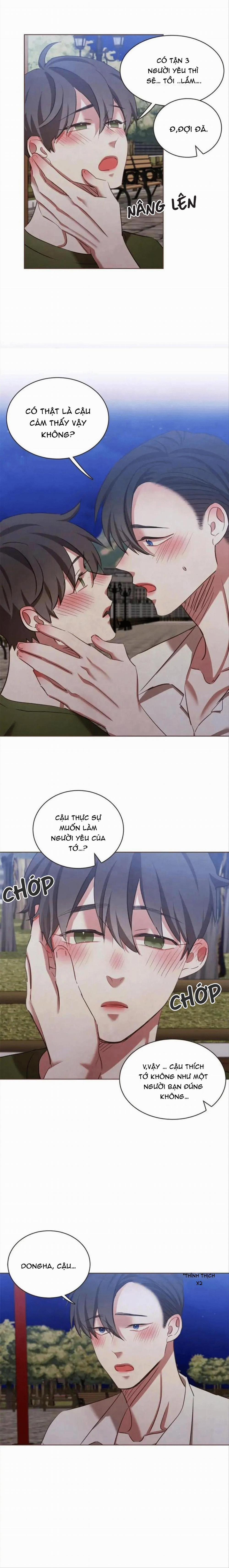 Ma Cà Rồng Đếch Có Thật Đâu! (End) 60 trang 4