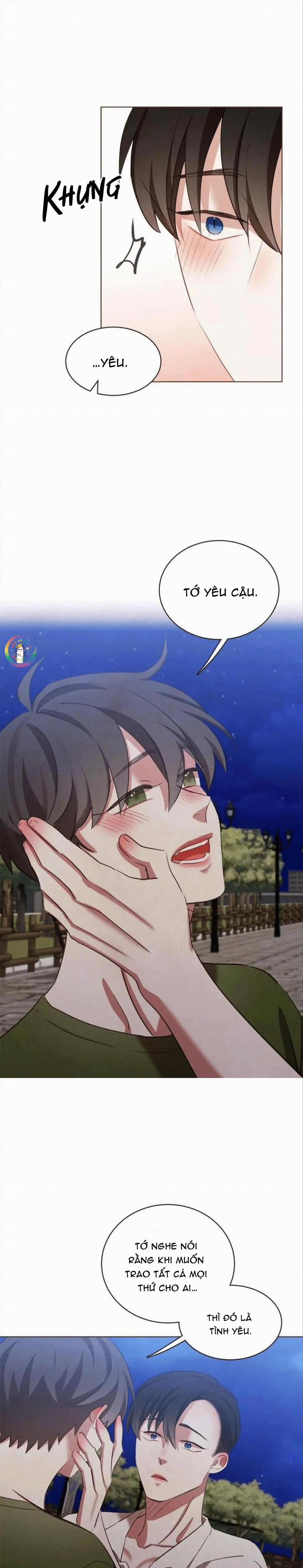 Ma Cà Rồng Đếch Có Thật Đâu! (End) 60 trang 5