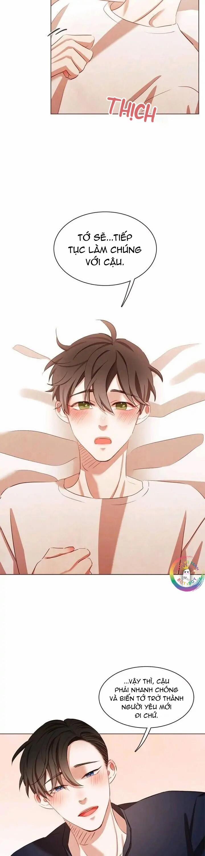 Ma Cà Rồng Đếch Có Thật Đâu! (End) 61 trang 11