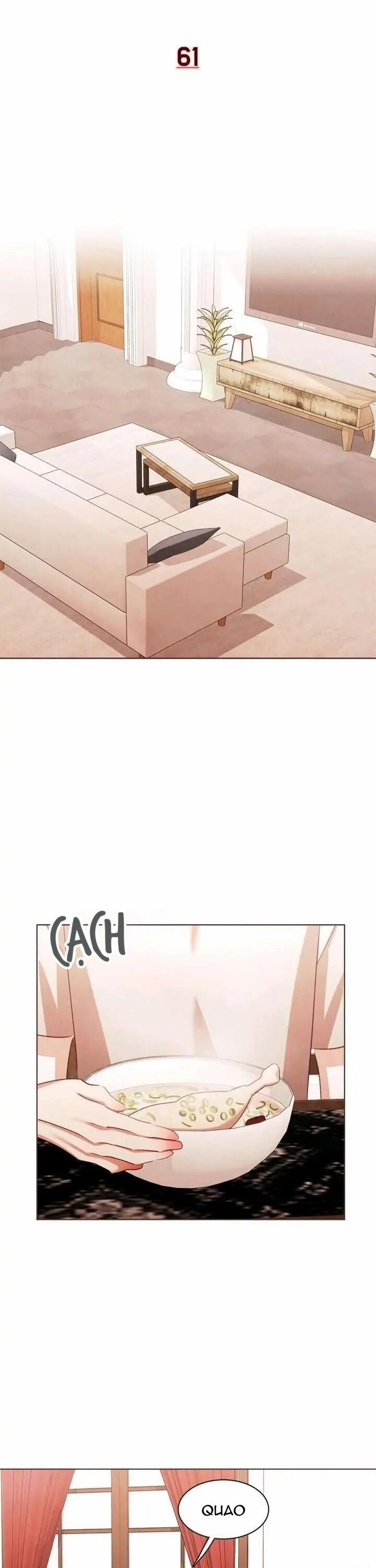 Ma Cà Rồng Đếch Có Thật Đâu! (End) 61 trang 16