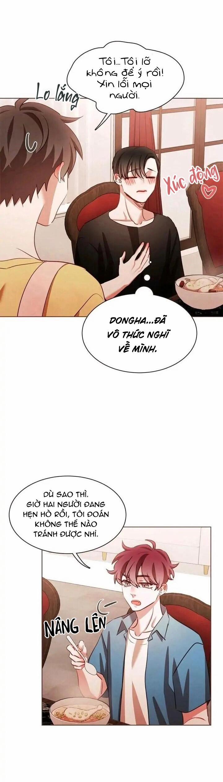 Ma Cà Rồng Đếch Có Thật Đâu! (End) 61 trang 20