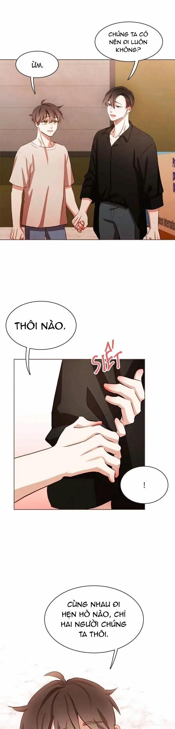 Ma Cà Rồng Đếch Có Thật Đâu! (End) 61 trang 27