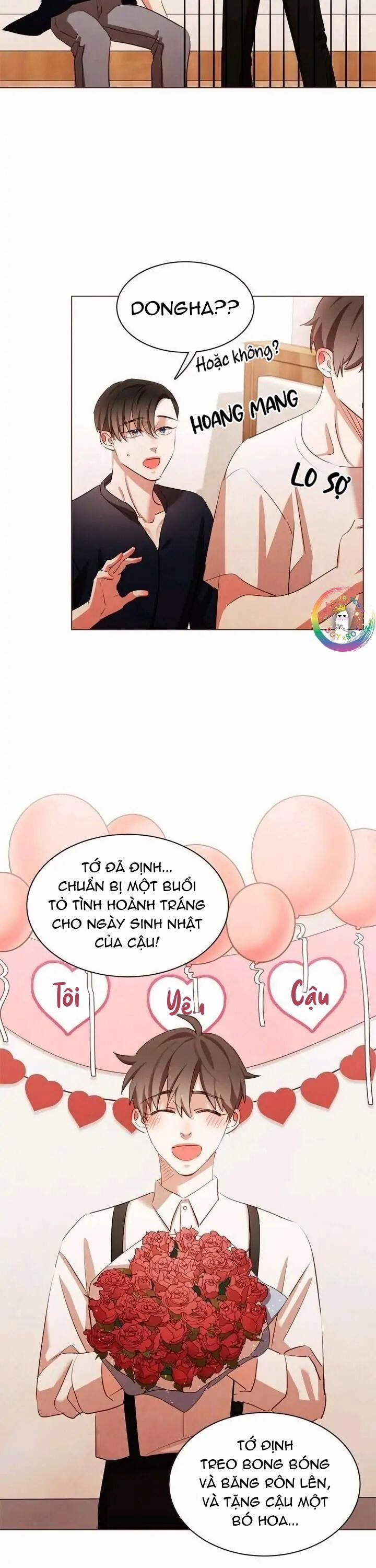 Ma Cà Rồng Đếch Có Thật Đâu! (End) 61 trang 4