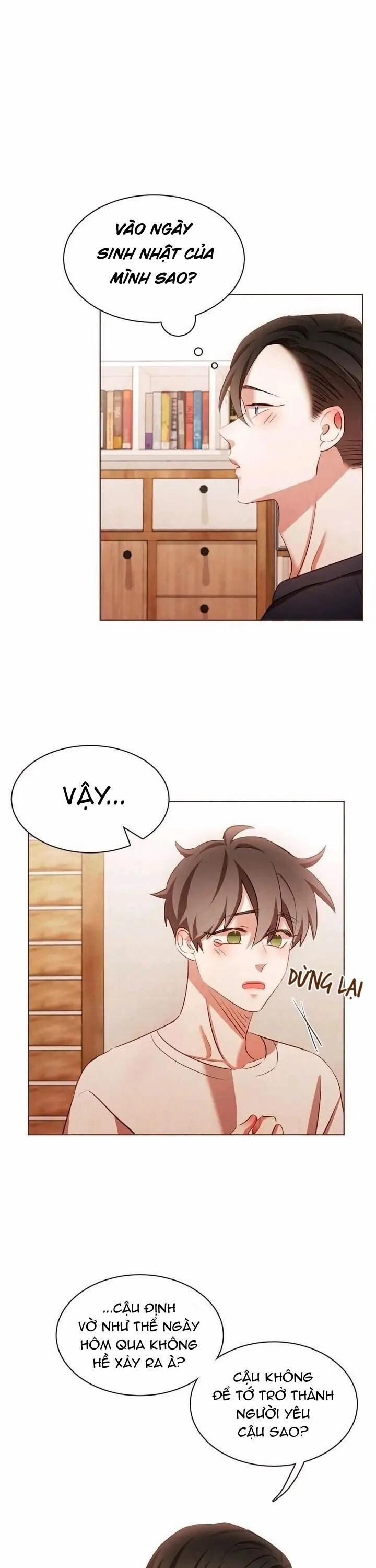 Ma Cà Rồng Đếch Có Thật Đâu! (End) 61 trang 5