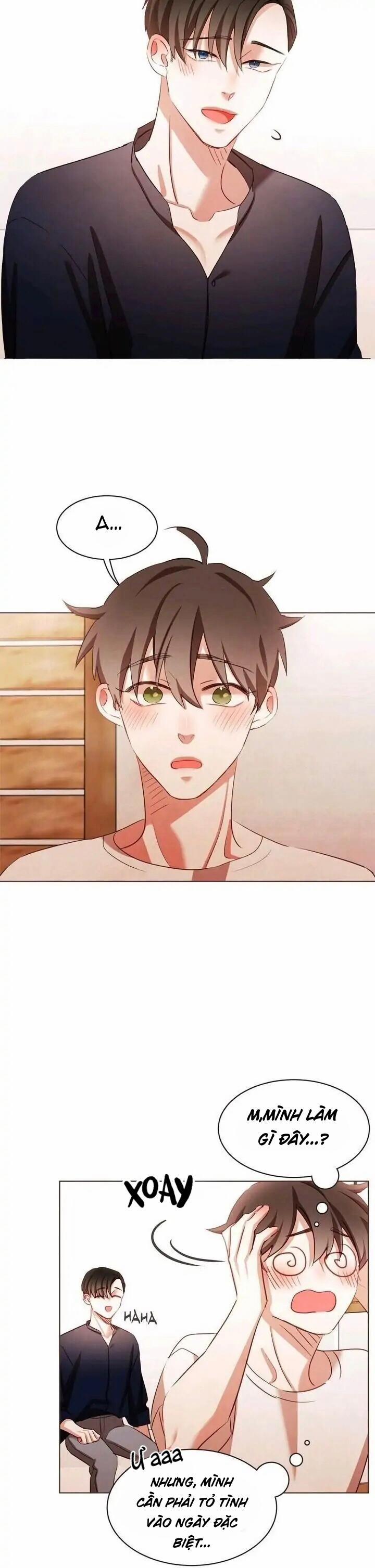 Ma Cà Rồng Đếch Có Thật Đâu! (End) 61 trang 6