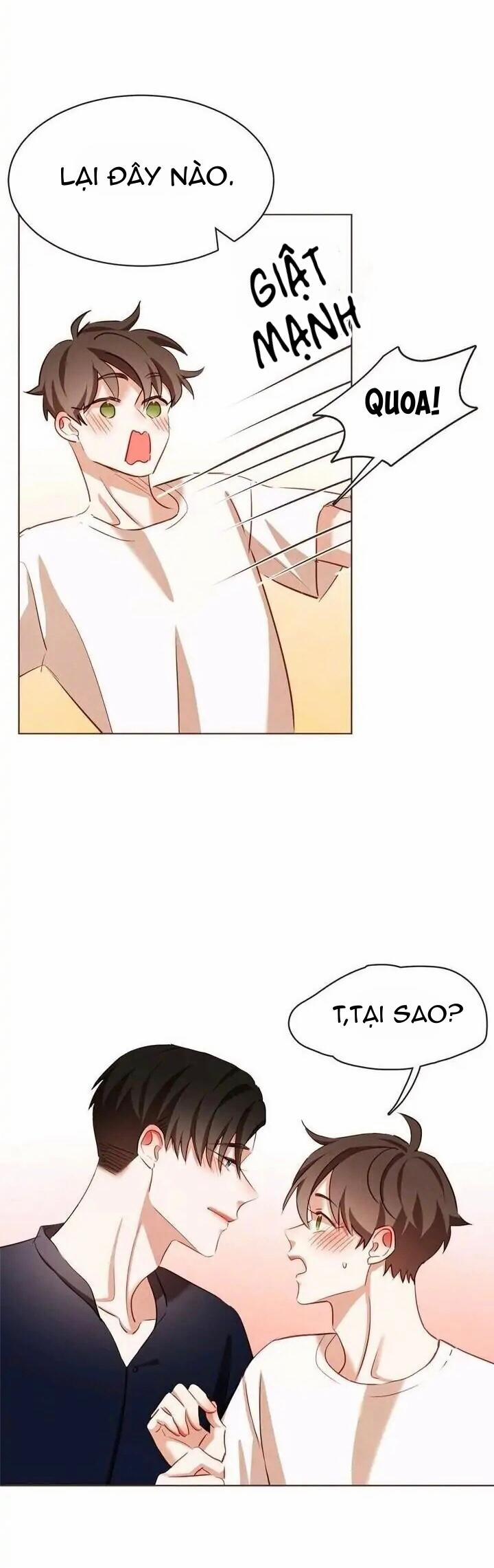 Ma Cà Rồng Đếch Có Thật Đâu! (End) 61 trang 7