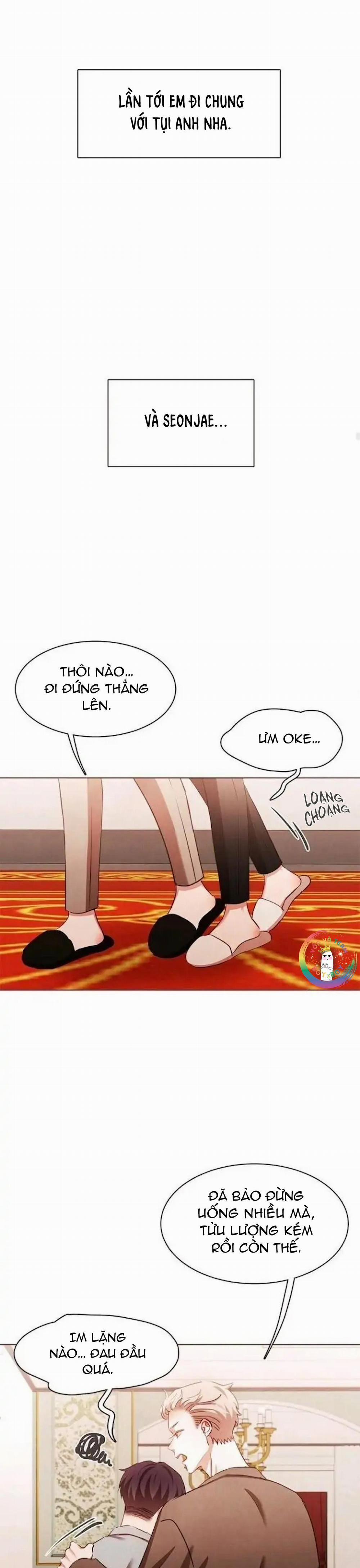 Ma Cà Rồng Đếch Có Thật Đâu! (End) 62 trang 16