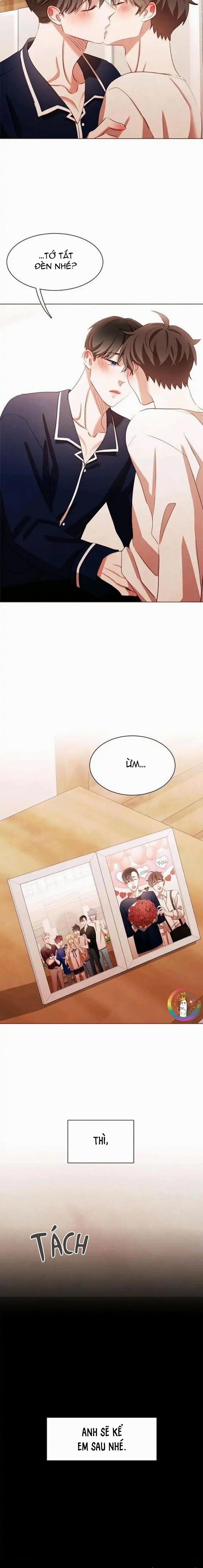 Ma Cà Rồng Đếch Có Thật Đâu! (End) 62 trang 25