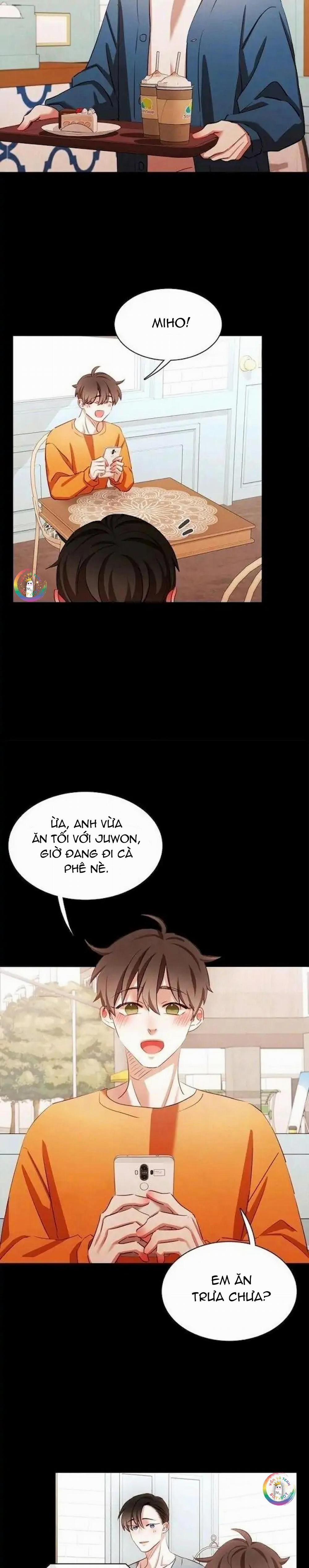 Ma Cà Rồng Đếch Có Thật Đâu! (End) 62 trang 7