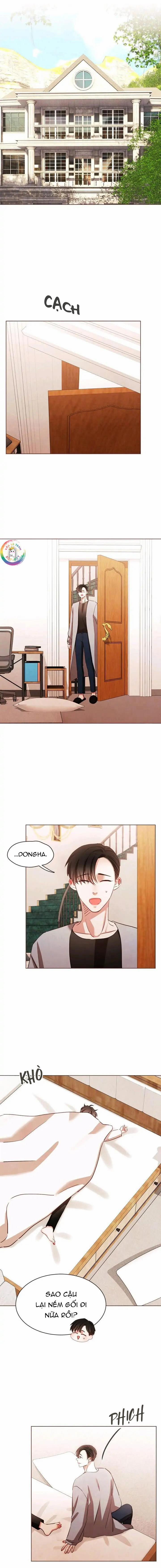 Ma Cà Rồng Đếch Có Thật Đâu! (End) 63 trang 1