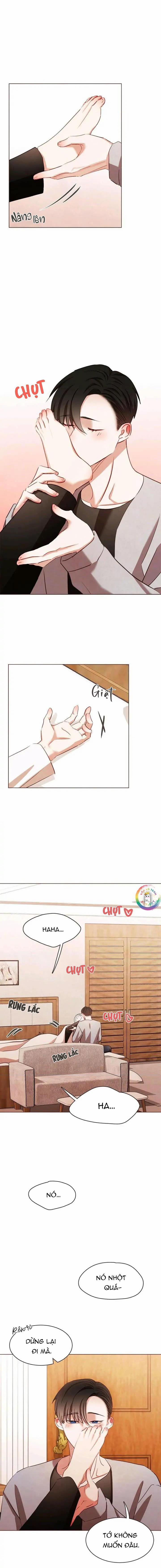 Ma Cà Rồng Đếch Có Thật Đâu! (End) 63 trang 2