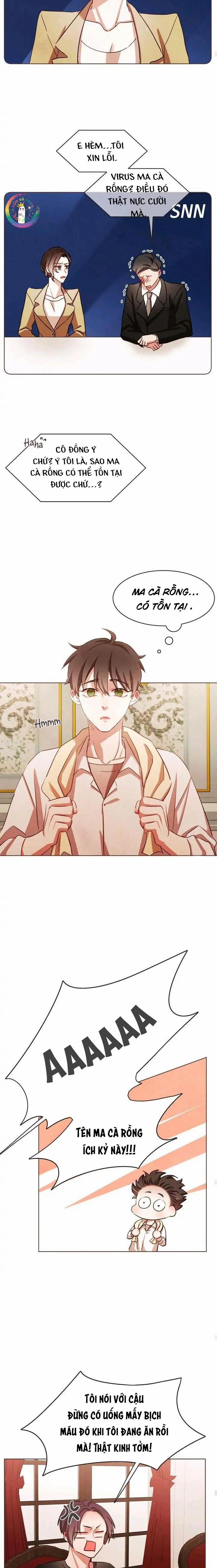 Ma Cà Rồng Đếch Có Thật Đâu! (End) 63 trang 7