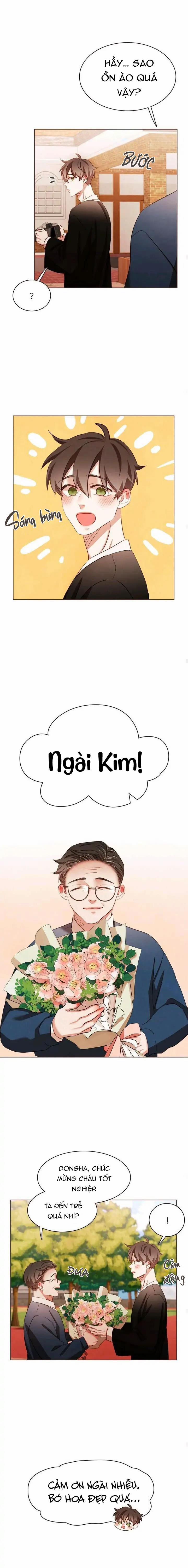 Ma Cà Rồng Đếch Có Thật Đâu! (End) 64 trang 10