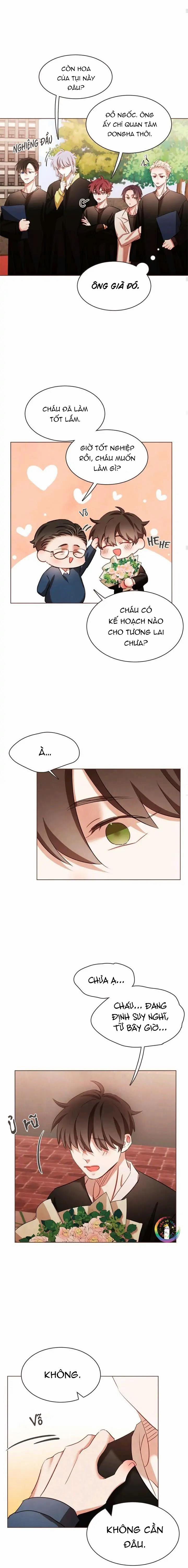 Ma Cà Rồng Đếch Có Thật Đâu! (End) 64 trang 11