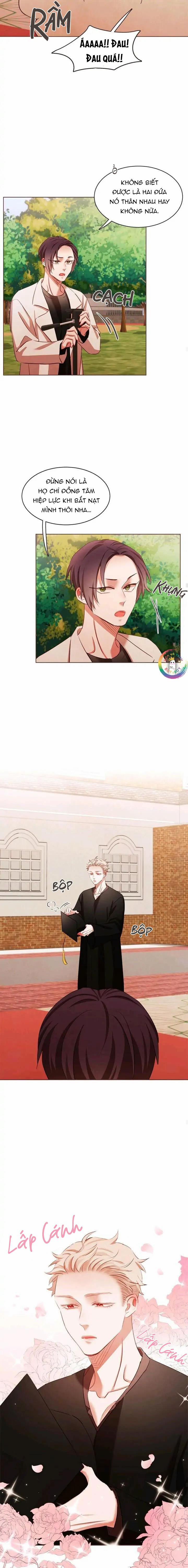 Ma Cà Rồng Đếch Có Thật Đâu! (End) 64 trang 7