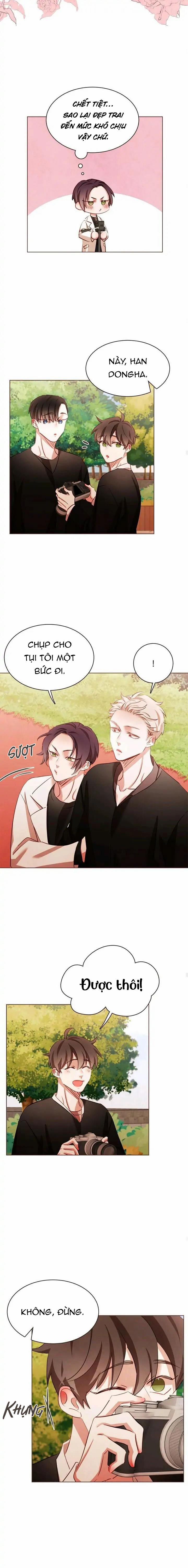 Ma Cà Rồng Đếch Có Thật Đâu! (End) 64 trang 8