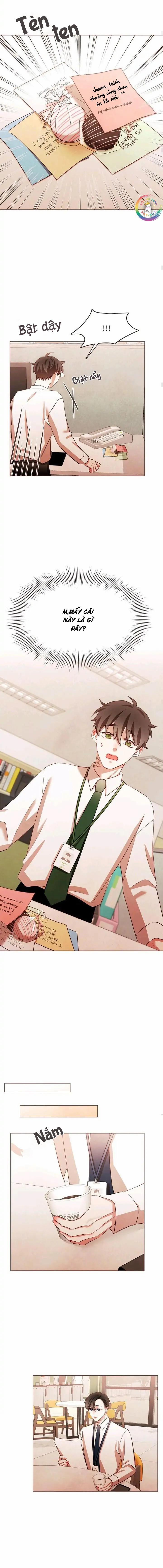 Ma Cà Rồng Đếch Có Thật Đâu! (End) 65 trang 10