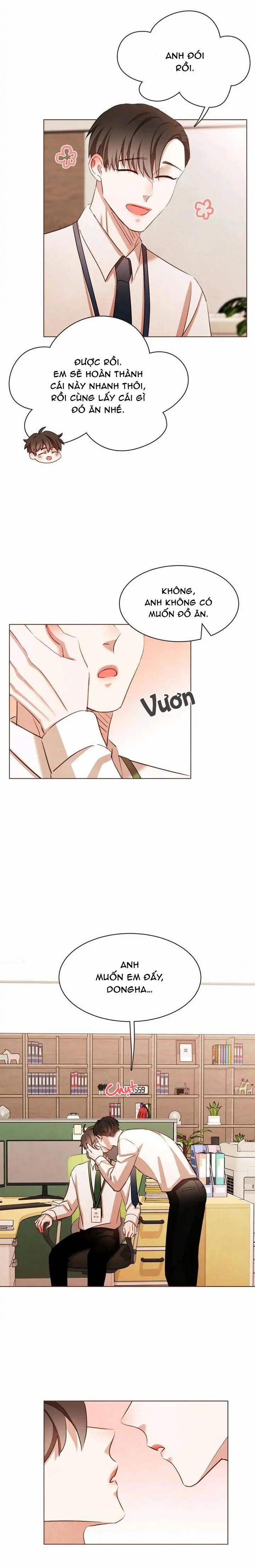 Ma Cà Rồng Đếch Có Thật Đâu! (End) 65 trang 3