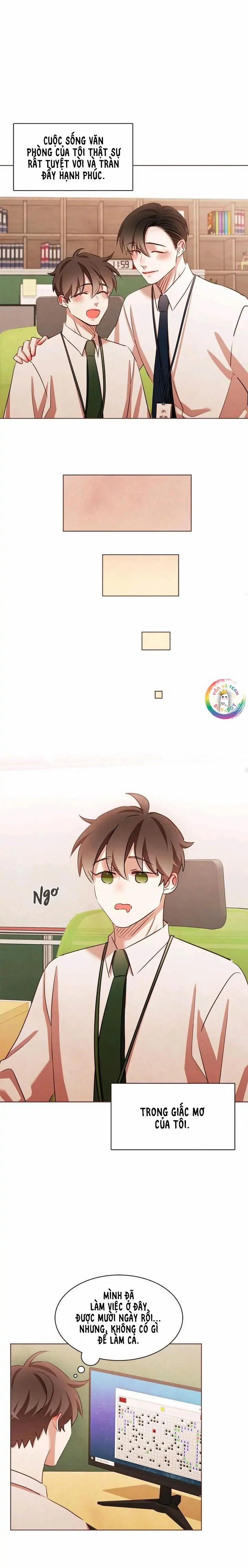 Ma Cà Rồng Đếch Có Thật Đâu! (End) 65 trang 4