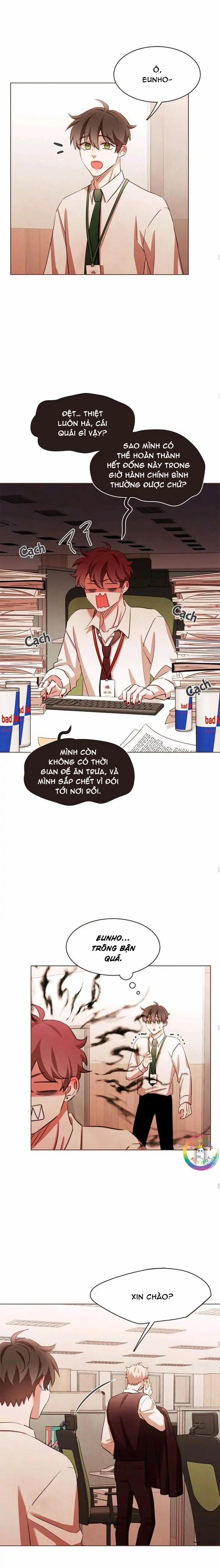 Ma Cà Rồng Đếch Có Thật Đâu! (End) 65 trang 7