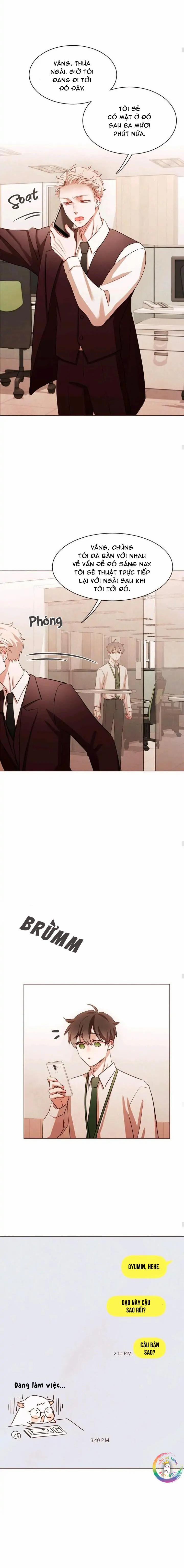 Ma Cà Rồng Đếch Có Thật Đâu! (End) 65 trang 8