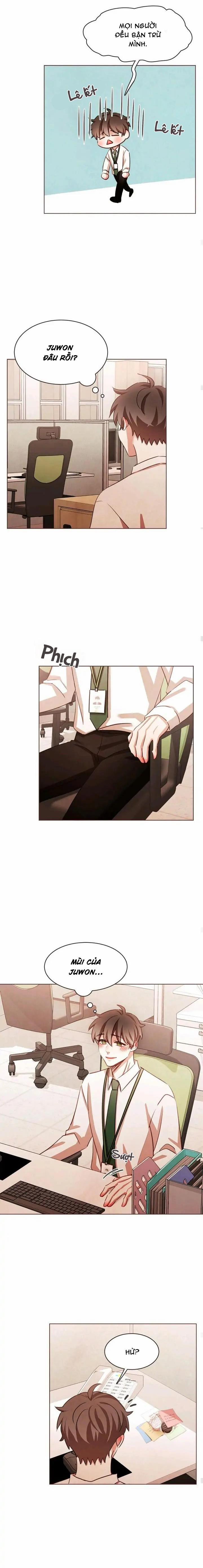 Ma Cà Rồng Đếch Có Thật Đâu! (End) 65 trang 9